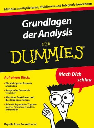 [Für Dummies 01] • Grundlagen der Analysis für Dummies